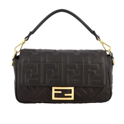 fendi jogging femme|Fendi handbags.